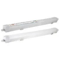 ДПП 600 16Вт 6500К 1200лм IP65 (SQ0366-0127). Светодиодный светильник LED. TDM ЕLECTRIC