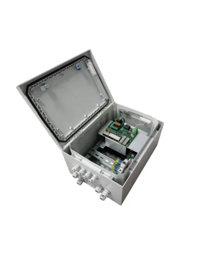 PSW-2G6F+Box. Сетевой коммутатор. TFortis в Пскове