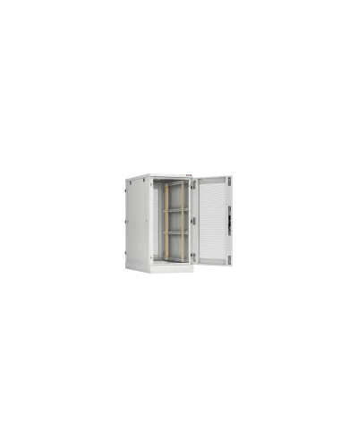 TFA-246010-PMPM-GY. Шкаф телекоммуникационный 19 напольный 24U. TLK в Пскове