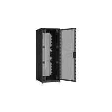 TFR-428010-PMPM-R-BK. Шкаф телекоммуникационный 19 напольный 42U. TLK