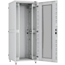 TFI-478080-PHMH-R-GY. Шкаф телекоммуникационный 19 напольный 47U. TLK