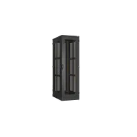 TFA-246010-PPPP-BK. Шкаф телекоммуникационный 19 напольный 24U. TLK