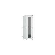 TFI-478080-GHMH-R-GY. Шкаф телекоммуникационный 19 напольный 47U. TLK