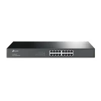 TL-SF1016. Коммутатор 16-портовый. TP-Link