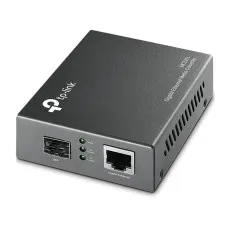 MC220L. Медиаконвертер оптический. TP-Link