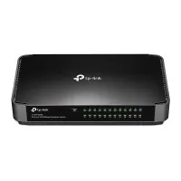 TL-SF1024M. Коммутатор 24-портовый. TP-Link