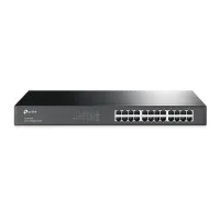 TL-SF1024. Коммутатор 24-портовый. TP-Link