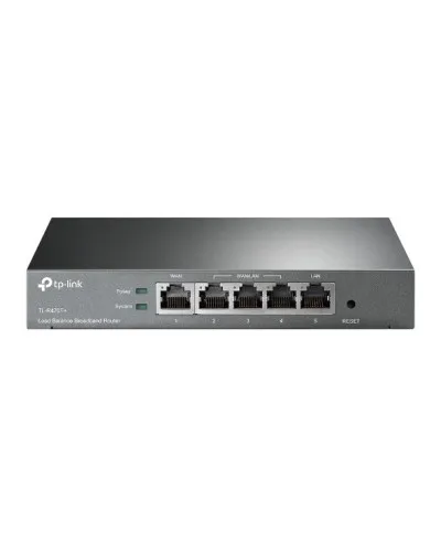 TL-R470T+. Коммутатор 5-портовый. TP-Link в Пскове