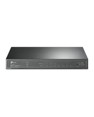 TL-SG2008P. Коммутатор с PoE. TP-Link в Пскове