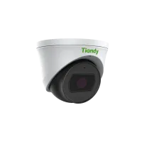 TC-C35SS I3/A/E/Y/M/2.8-12/V4.0. Видеокамера IP купольная. Tiandy