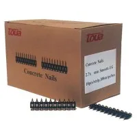 Гвоздь 2.7x35 smooth EG (1000 шт./уп.) (2735smoothEG). Гвозди универсальные. Toua