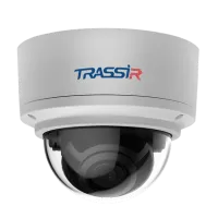 TR-D3183ZIR3 v3 (2.7-13.5). Видеокамера IP купольная. Trassir