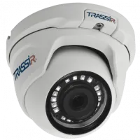 TR-D2S5 v3 (2.8). Видеокамера IP купольная. Trassir