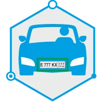 AutoTRASSIR 1 канал до 30 км/ч. Программное обеспечение для IP систем видеонаблюдения. Trassir