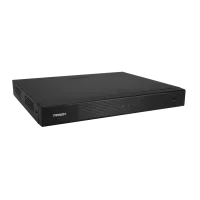 TRASSIR DuoStation 3416R AF. IP-видеорегистратор 16-канальный. Trassir
