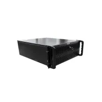 TRASSIR NeuroStation 8800R/160-A16. IP-видеорегистратор 16-канальный. Trassir