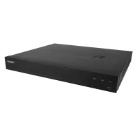 TRASSIR MiniNVR 3204R AnyIP. IP-видеорегистратор 4-канальный. Trassir