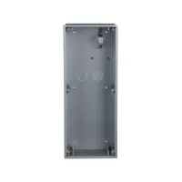 TI-VB4308 3M. Бокс для врезного монтажа. True-IP