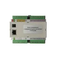 TI-IPCS300. Блок сопряжения. True-IP