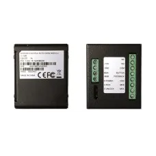 TI-1SR. Модуль управления второй дверью. True-IP