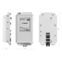 VIZIT-КТМ608Р. Контроллер для ключей RF. VIZIT