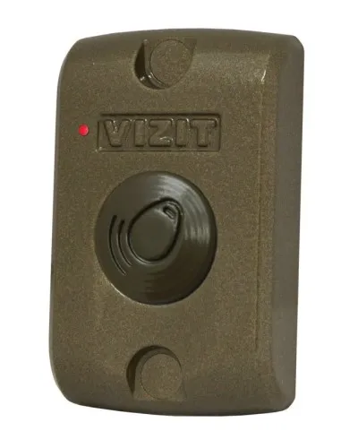 RD-4R. Считыватель ключей RF. VIZIT в Пскове