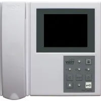 VIZIT-M405. Монитор домофона цветной. VIZIT