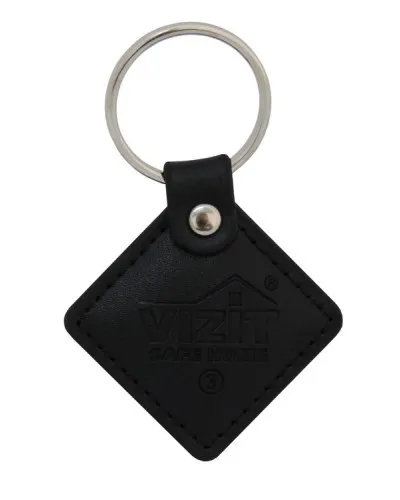 VIZIT-RF3.2 (Black). Брелок proximity. VIZIT в Пскове