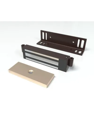 VIZIT-ML250-SD-SF-Pull-CB. Замок электромагнитный. VIZIT в Пскове