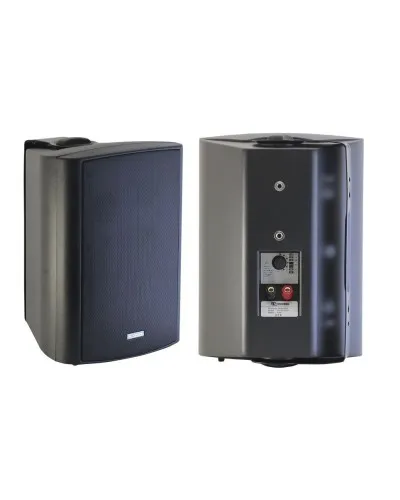 VISTA-40TB, черный. Звуковая настенная колонка. VOLTA в Пскове