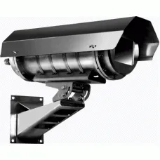 WEX40-220V-08: Термокожух взрывозащищенный