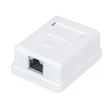 WR-WS-8P8C-C5E-SH-1. Розетка RJ-45. WRLine