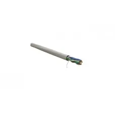 WR-UTP-4P-C5E-L-PVC-GY. Кабель «витая пара» (LAN) для структурированных систем связи. WRLine