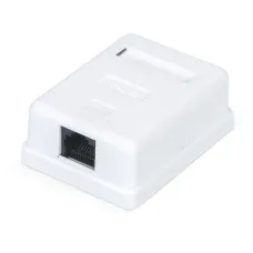 WR-WS-8P8C-C5E-1. Розетка RJ-45. WRLine
