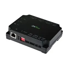 C2-260. Сетевой контроллер на 2 двери. ZKTeco