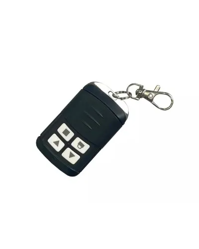 BG1000 Remote Controller. Брелок для управления шлагбаумом. ZKTeco в Пскове
