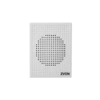 РА-10-1,5Т. Оповещатель пожарный речевой. ZVON