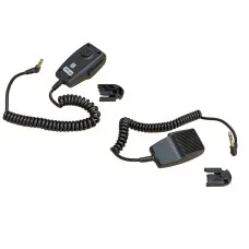 PTT-02. Микрофон-тангента. ZVON