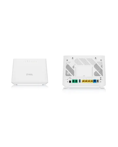 EX3301-T0-EU01V1F. Маршрутизатор WiFi. ZYXEL в Пскове