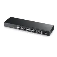 GS1920-24V2-EU0101F. Smart коммутатор. ZYXEL