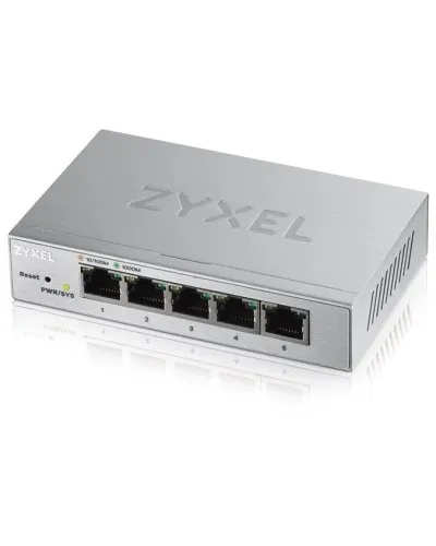 GS1200-5-EU0101F. Smart коммутатор. ZYXEL в Пскове
