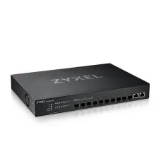 XS1930-12F-ZZ0101F. Гибридный мультигигабитный Smart L2+ коммутатор. ZYXEL