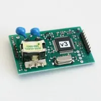 LON (S2) (Стрелец-Интеграл®). Модуль трансивера для устройств ИСБ Стрелец-Интеграл®. Аргус-Спектр