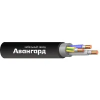 ВВГнг(А)-FRLSLTx 4х1,5(N)-0,66кВ (Авангард). Кабель силовой огнестойкий. Авангард
