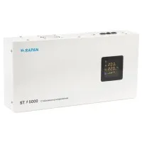 RAPAN ST-5000 (8903). Стабилизатор напряжения. Бастион