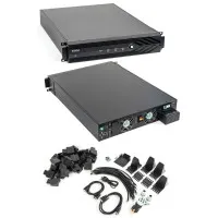 SKAT UPS 10000 RACK (494). Источник бесперебойного питания. Бастион