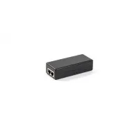 PSE-PoE.220AC/28VA v.2 (4082). Инжектор одноканальный PoE. Бастион