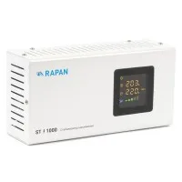RAPAN ST-1000 (8900). Стабилизатор напряжения. Бастион