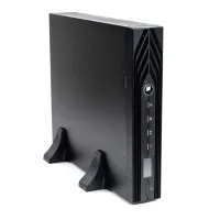 SKAT-UPS 1500-RACK-ON-3х9 (8752). Бесперебойный источник питания. Бастион