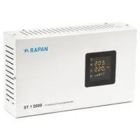 RAPAN ST-2000 (8901). Стабилизатор напряжения. Бастион